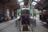 Photo ID: 054626, Ex Amsterdam Tram (170Kb)