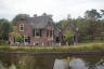 Photo ID: 054660, Large farmhouse from Hoogmade (142Kb)
