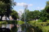 Photo ID: 054665, Bell in the Lauwersgracht (214Kb)