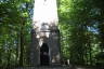 Photo ID: 054695, Belvedere tower of the Sonsbeek Estate (224Kb)