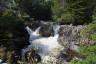 Photo ID: 054712, Falls below the Pont-y-Pair Bridge (217Kb)
