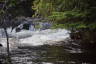 Photo ID: 054713, Afon Llugwy over the falls (194Kb)