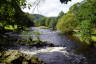 Photo ID: 054716, The Afon Llugwy before the falls (237Kb)