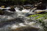 Photo ID: 054717, Rapids on the Afon Llugwy (192Kb)
