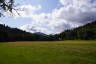 Photo ID: 054740, Looking into the mountains (149Kb)