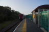 Photo ID: 054751, My train departs (118Kb)