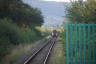 Photo ID: 054753, Disappearing towards Llandudno (168Kb)