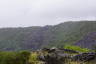 Photo ID: 054780, Former slate mines being reclaimed by nature (140Kb)
