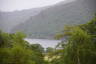 Photo ID: 054781, Looking down on Llyn Padarn (165Kb)