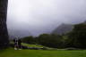 Photo ID: 054783, Snowdonia in the mists (110Kb)