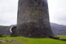 Photo ID: 054798, Bottom of the keep (159Kb)