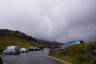 Photo ID: 054812, Clouds obscure the peak of Yr Wyddfa (108Kb)