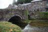 Photo ID: 054818, Beddgelert Bridge (206Kb)