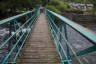 Photo ID: 054822, The town footbridge (138Kb)