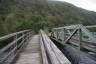 Photo ID: 054827, The Welsh Highland Railway Footbridge (154Kb)