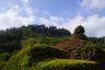 Photo ID: 054845, View above the maze into the hills (163Kb)