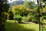 Photo ID: 054850, View across the garden (256Kb)