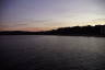 Photo ID: 054892, Sunset over Sandown (115Kb)