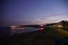 Photo ID: 054900, Sandown at dusk (105Kb)