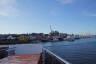 Photo ID: 054965, On the Floating Bridge (118Kb)