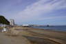 Photo ID: 055022, Beyond the pier (115Kb)