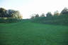 Photo ID: 055046, Slope up to the ramparts (137Kb)