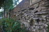 Photo ID: 055083, Remaining Roman Wall (202Kb)