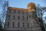 Photo ID: 055089, Side view of The Keep (200Kb)