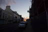 Photo ID: 055099, High street at dusk (96Kb)