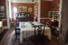 Photo ID: 055121, Inside the dining room (155Kb)