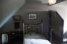 Photo ID: 055128, Elizabeth Hardy's bedroom (98Kb)