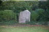 Photo ID: 055134, Part of a henge that exists under the house (216Kb)