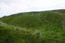 Photo ID: 055147, Amidst the earthworks (163Kb)