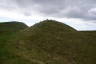 Photo ID: 055150, Mounds and furrows (134Kb)