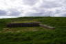 Photo ID: 055162, Ruins of the Roman Temple on Maiden Castle (148Kb)