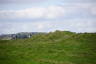 Photo ID: 055163, The ridge of Maiden Castle (113Kb)