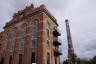 Photo ID: 055196, Brewery Building and chimney (159Kb)