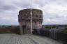 Photo ID: 055197, On top of The Keep (145Kb)
