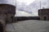 Photo ID: 055199, On top of The Keep (143Kb)