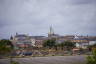 Photo ID: 055201, Poundbury from The Keep (121Kb)