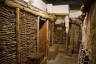 Photo ID: 055205, Inside the recreated trench (183Kb)