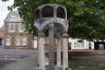 Photo ID: 055208, The Roman Fountain (192Kb)