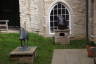 Photo ID: 055215, Outdoor sculpture gallery (163Kb)