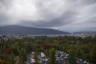 Photo ID: 055222, Mountains, slowly being swallowed by clouds (124Kb)