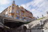 Photo ID: 055227, Roman Stadium, Modern City (158Kb)
