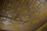 Photo ID: 055276, Yellow ceiling (194Kb)