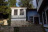 Photo ID: 055278, Side exit from the Hindliyan's House (186Kb)