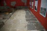Photo ID: 055320, Roman flagstones (134Kb)