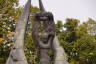 Photo ID: 055355, Central figure of the monument (213Kb)