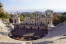 Photo ID: 055400, Ancient Theatre of Philippopolis (168Kb)